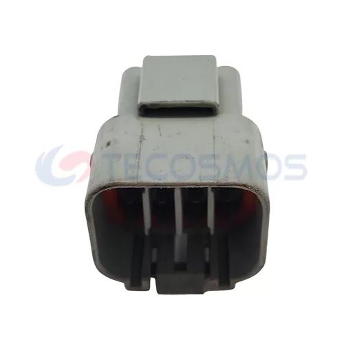 Waterproof Wire Connector Cable Harness Car Enclosure Connector for Volkswagen Audi 12pin Male 6188-0375 6181-2594 - image 4
